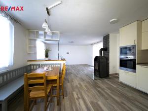 Prodej rodinného domu, Nové Sady - Březina, 114 m2