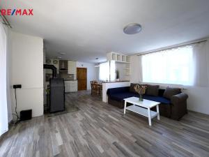 Prodej rodinného domu, Nové Sady - Březina, 114 m2