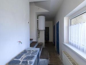 Prodej rodinného domu, Nové Sady - Březina, 114 m2