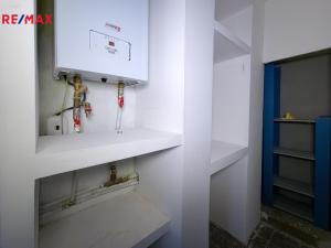 Prodej rodinného domu, Nové Sady - Březina, 114 m2