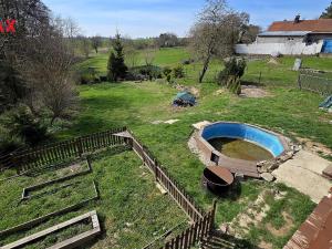Prodej rodinného domu, Nové Sady - Březina, 114 m2