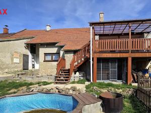Prodej rodinného domu, Nové Sady - Březina, 114 m2