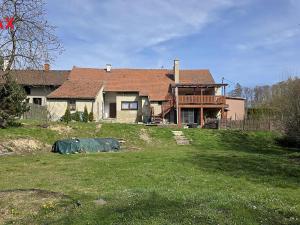 Prodej rodinného domu, Nové Sady - Březina, 114 m2