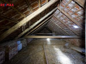 Prodej rodinného domu, Nové Sady - Březina, 114 m2