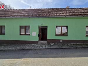 Prodej rodinného domu, Nové Sady - Březina, 114 m2
