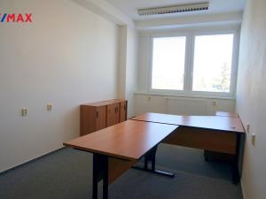 Pronájem kanceláře, Hradec Králové - Kukleny, Kampelíkova, 260 m2