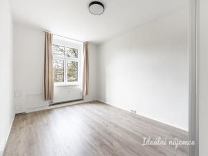 Pronájem bytu 2+kk, Praha - Nusle, Čestmírova, 43 m2