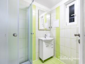 Pronájem bytu 2+kk, Praha - Nusle, Čestmírova, 43 m2