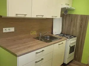 Pronájem bytu 2+1, Brno, Hapalova, 60 m2