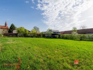 Prodej pozemku pro bydlení, Benátky nad Jizerou, 798 m2