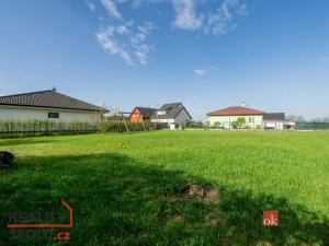 Prodej pozemku pro bydlení, Benátky nad Jizerou, 798 m2