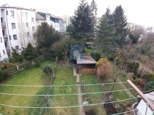Pronájem bytu 1+kk, Plzeň, Majerova, 15 m2
