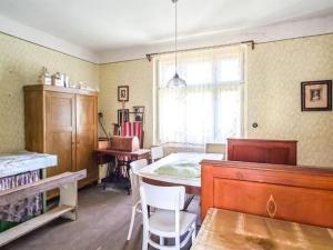 Prodej vily, Proseč, Terézy Novákové, 222 m2
