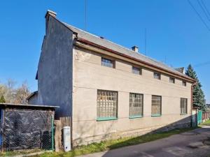 Prodej vily, Proseč, Terézy Novákové, 222 m2