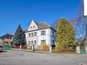 Prodej vily, Proseč, Terézy Novákové, 222 m2