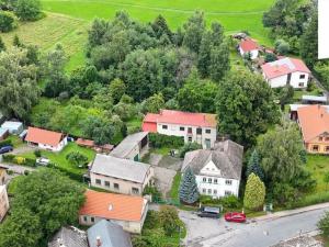 Prodej vily, Proseč, Terézy Novákové, 222 m2