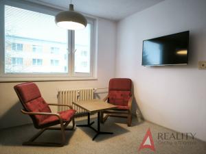 Pronájem bytu 1+1, Jihlava, Královský vršek, 38 m2