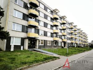 Pronájem bytu 1+1, Jihlava, Královský vršek, 38 m2