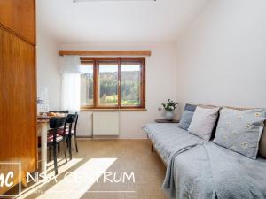 Pronájem bytu 3+kk, Malá Skála - Vranové 2.díl, 50 m2
