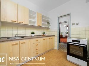 Pronájem bytu 3+kk, Malá Skála - Vranové 2.díl, 50 m2