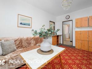 Pronájem bytu 3+kk, Malá Skála - Vranové 2.díl, 50 m2