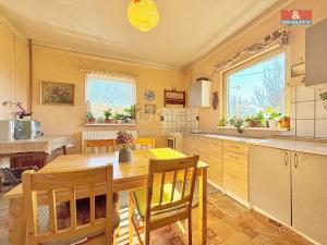 Prodej rodinného domu, Křinec - Sovenice, 75 m2