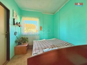 Prodej rodinného domu, Křinec - Sovenice, 75 m2