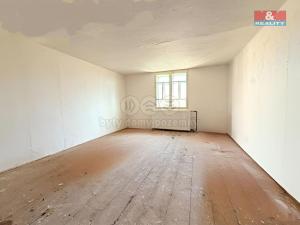 Prodej rodinného domu, Křinec - Sovenice, 75 m2