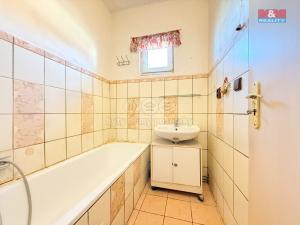 Prodej rodinného domu, Křinec - Sovenice, 75 m2