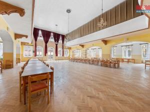 Prodej restaurace, Děčín - Děčín IV-Podmokly, Teplická, 1000 m2