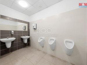 Prodej restaurace, Děčín - Děčín IV-Podmokly, Teplická, 1000 m2