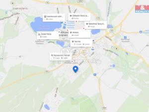 Prodej bytu 2+kk, Rožmitál pod Třemšínem, V sadech, 46 m2