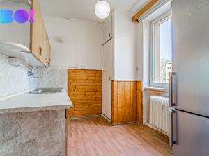 Prodej bytu 3+1, Klimkovice, Havlíčkova, 70 m2