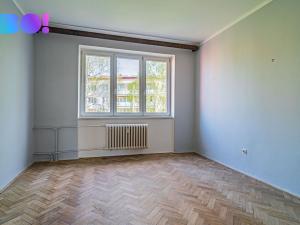 Prodej bytu 3+1, Klimkovice, Havlíčkova, 70 m2
