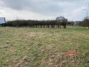 Prodej pozemku pro bydlení, Klimkovice - Josefovice, 820 m2