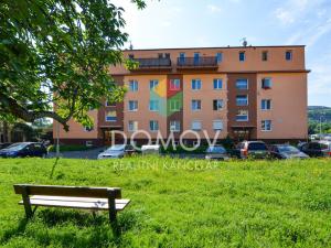Pronájem bytu 2+kk, Beroun, Josefa Hory, 55 m2