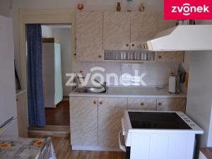 Prodej rodinného domu, Pržno, 60 m2