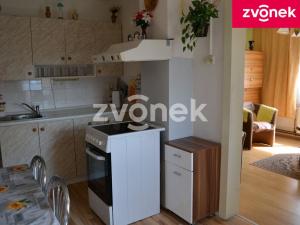 Prodej rodinného domu, Pržno, 60 m2