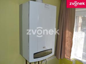 Prodej rodinného domu, Pržno, 60 m2