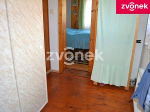 Prodej rodinného domu, Pržno, 60 m2