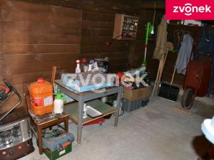 Prodej rodinného domu, Pržno, 60 m2