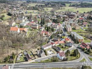 Prodej rodinného domu, Hazlov, 300 m2