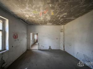 Prodej rodinného domu, Hazlov, 300 m2