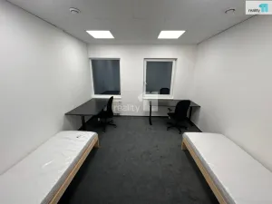 Pronájem atypického bytu, Brno - Husovice, Dukelská třída, 132 m2