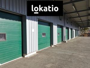 Pronájem skladu, Rudná, 7146 m2