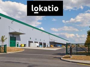 Pronájem skladu, Rudná, 7146 m2