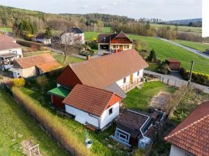 Prodej rodinného domu, Vilémovice, 122 m2