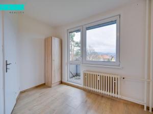 Pronájem bytu 2+1, Šumperk, Evaldova, 55 m2