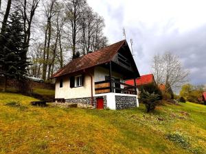 Prodej chaty, Chřibská, 60 m2