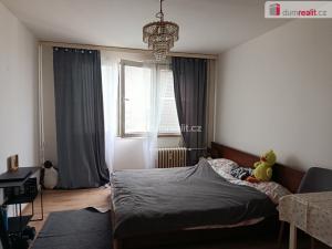 Pronájem bytu 1+kk, Praha - Záběhlice, Přesličková, 28 m2